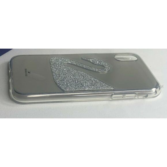 SWAROVSKI SWAN IPHONE XS MAX Case - Picture 8 of 9
